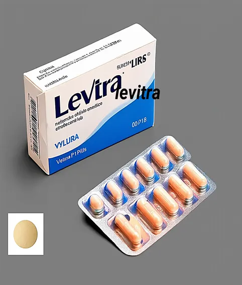 Comprare levitra in farmacia